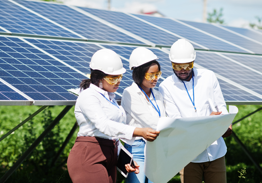 solar-energy